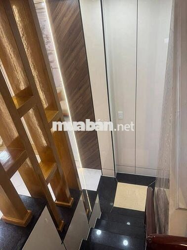 NHÀ ĐẸP 2 TẦNG, 2PN, QUANG TRUNG, P10 (P GÒ VẤP), GIÁ CHỈ 3.850 TỶ TL