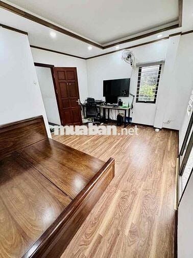 SIÊU HIẾM: TRƯƠNG ĐỊNH - CĂN GÓC - 6 NGỦ - KINH DOANH ĐỈNH