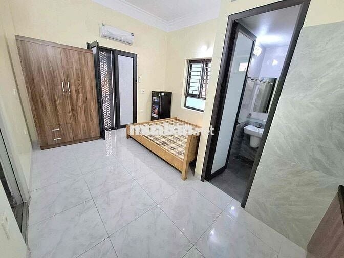 KHAI TRƯƠNG CĂN HỘ BAN CÔNG - LĨNH NAM - NAM DƯ - HAI BÀ TRƯNG