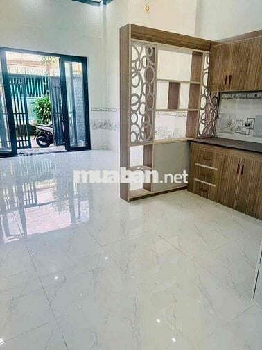 CHO THUÊ NHÀ NGUYÊN CĂN MỚI XÂY