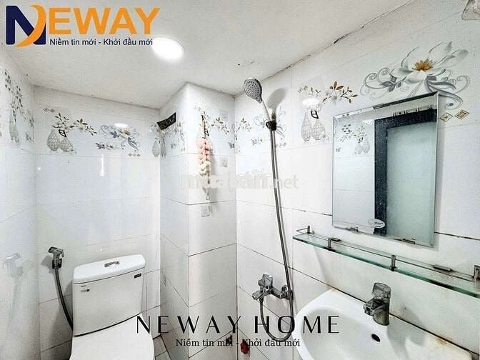 PHÒNG ĐẸP VIEW SÁNG NGAY NGÃ TƯ 4 XÃ Ở ĐƯỢC 2-3 NGƯỜI THOẢI MÁI