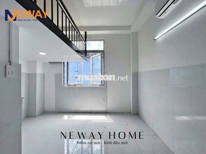 PHÒNG ĐẸP VIEW SÁNG NGAY NGÃ TƯ 4 XÃ Ở ĐƯỢC 2-3 NGƯỜI THOẢI MÁI