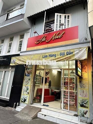 🌷1% / Bán Nhà HXH 7 chỗ Khu Phan Xích Long