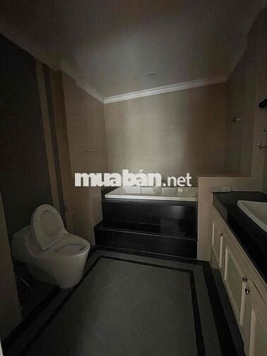 CHO THUÊ VILLA SAIGON PREAL PHƯỜNG 22 QUẬN BÌNH THẠNH