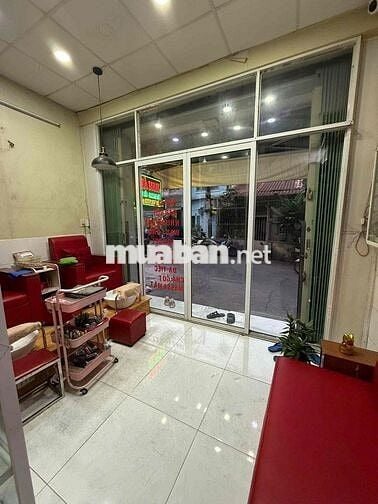 🌷1% / Bán Nhà HXH 7 chỗ Khu Phan Xích Long