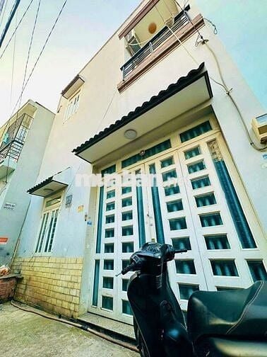 NHÀ 7X8M 1 LỮNG 1 LẦU 3PN giá tốt