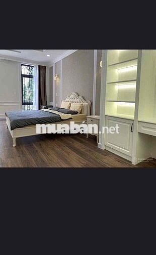 CUỐI NĂM BÁN NHANH NHÀ TRẦN THỊ NGHỈ,P1, GÒ VẤP. GIÁ: 6Tỷ270