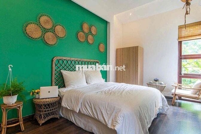Cho Thuê Nhà Đẹp Gần Biển Phạm Văn Đồng, Sơn Trà, ĐN
