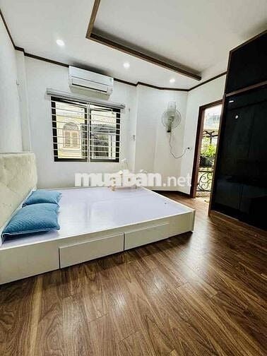 SIÊU HIẾM: TRƯƠNG ĐỊNH - CĂN GÓC - 6 NGỦ - KINH DOANH ĐỈNH