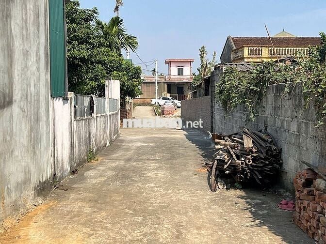 Chính chủ cần bán lô đất 400m2 tại Hoà Trúc - Hoà Thạch chỉ 16.5tr/m2