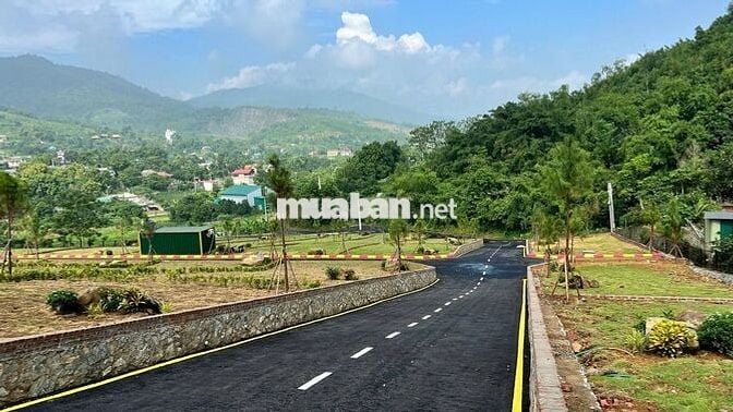 43 lô DT từ 250m2 - hơn 300m2 tại Đồng Vỡ - Phú Cát - HN từ 15tr/m2.