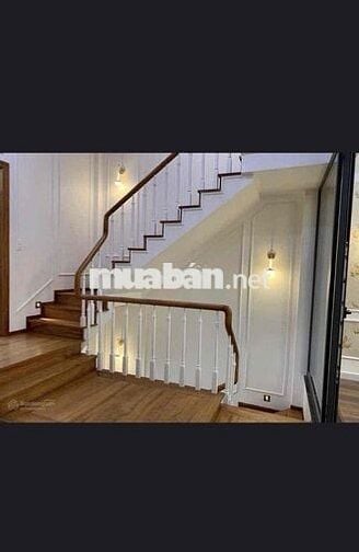 CUỐI NĂM BÁN NHANH NHÀ TRẦN THỊ NGHỈ,P1, GÒ VẤP. GIÁ: 6Tỷ270