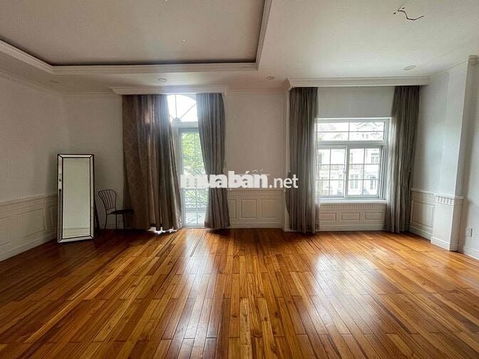 CHO THUÊ VILLA SAIGON PREAL PHƯỜNG 22 QUẬN BÌNH THẠNH