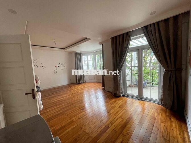 CHO THUÊ VILLA SAIGON PREAL PHƯỜNG 22 QUẬN BÌNH THẠNH