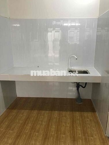 Nhà Trọ 31m2, Đường 27, Phường Hiệp Bình Chánh, Quận Thủ Đức (cũ)
