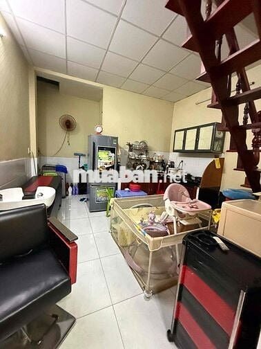 🌷1% / Bán Nhà HXH 7 chỗ Khu Phan Xích Long