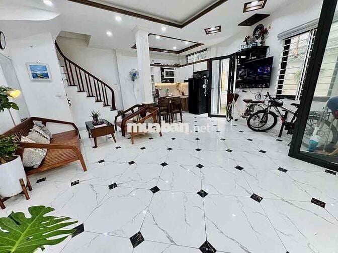 SIÊU HIẾM: TRƯƠNG ĐỊNH - CĂN GÓC - 6 NGỦ - KINH DOANH ĐỈNH