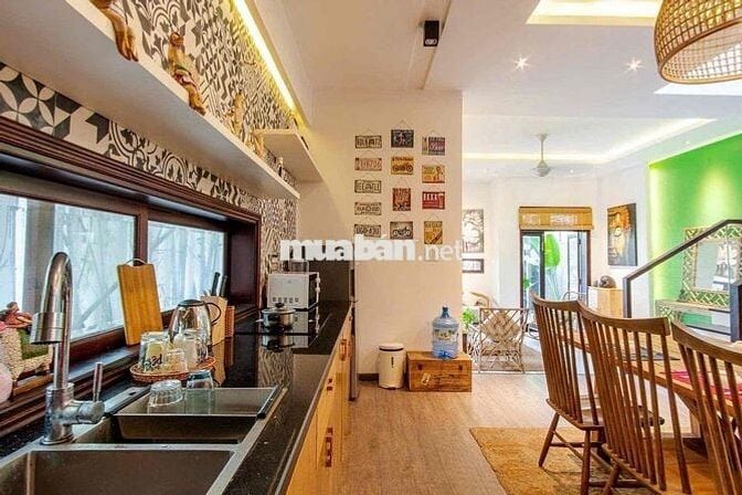 Cho Thuê Nhà Đẹp Gần Biển Phạm Văn Đồng, Sơn Trà, ĐN