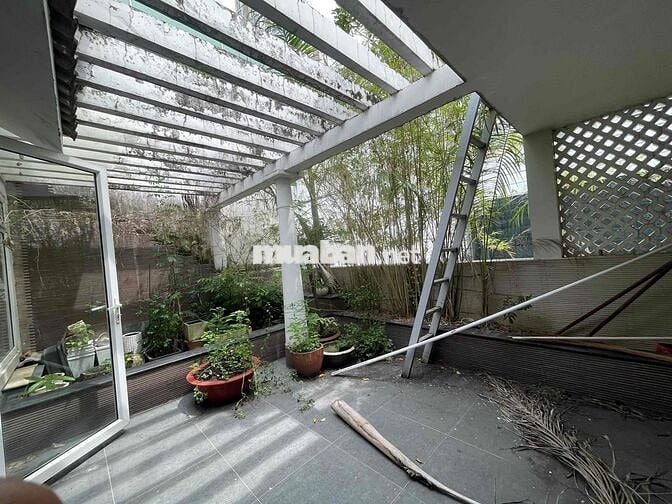 CHO THUÊ VILLA SAIGON PREAL PHƯỜNG 22 QUẬN BÌNH THẠNH