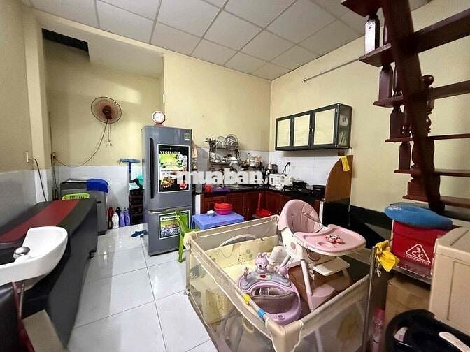 🌷1% / Bán Nhà HXH 7 chỗ Khu Phan Xích Long