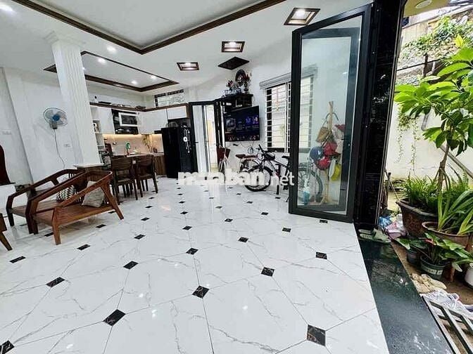 SIÊU HIẾM: TRƯƠNG ĐỊNH - CĂN GÓC - 6 NGỦ - KINH DOANH ĐỈNH