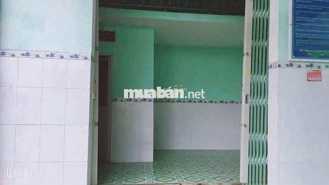 🔥KHÔNG QUẢN LÝ CHÚ LÂM BÁN DÃY TRỌ 5P SAU CHỢ HÓC MÔN 860 TRIỆU🔥