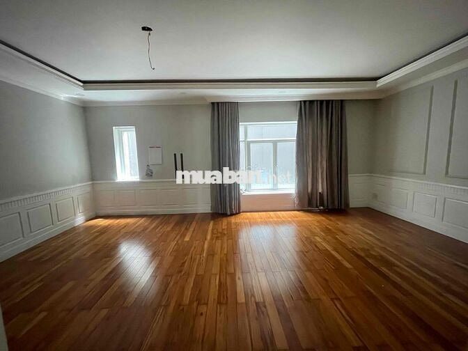 CHO THUÊ VILLA SAIGON PREAL PHƯỜNG 22 QUẬN BÌNH THẠNH
