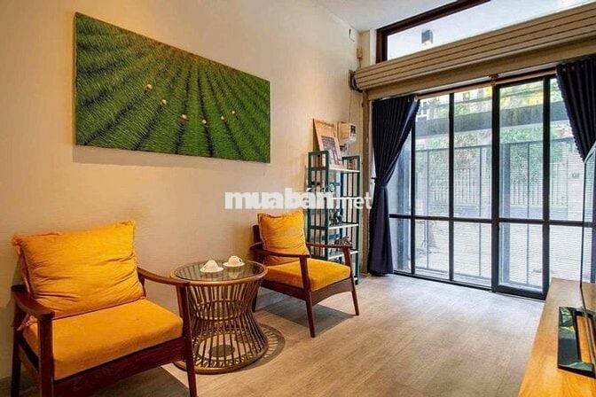 Cho Thuê Nhà Đẹp Gần Biển Phạm Văn Đồng, Sơn Trà, ĐN