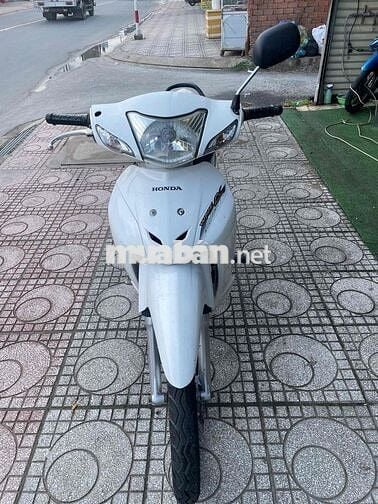 🎯🎯🎯 Cần bán wave anpha 2015