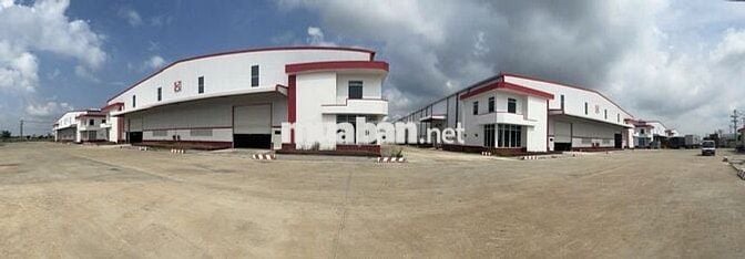 Bán kho xưởng 5.040m² KCN Tân Kim, Long An ,đường container, giá 65 tỷ