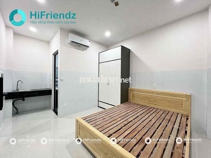 Phòng Trọ Giá Rẻ Sinh Viên Ngay Đại Học Nguyễn Tất Thành Chỉ 3X