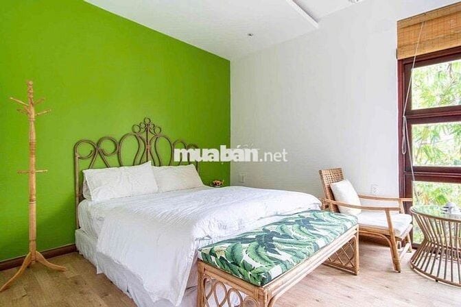 Cho Thuê Nhà Đẹp Gần Biển Phạm Văn Đồng, Sơn Trà, ĐN