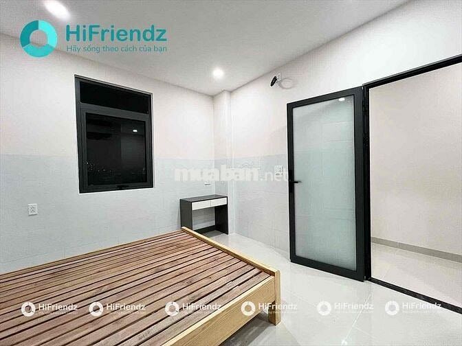 Phòng Trọ Giá Rẻ Sinh Viên Ngay Đại Học Nguyễn Tất Thành Chỉ 3X