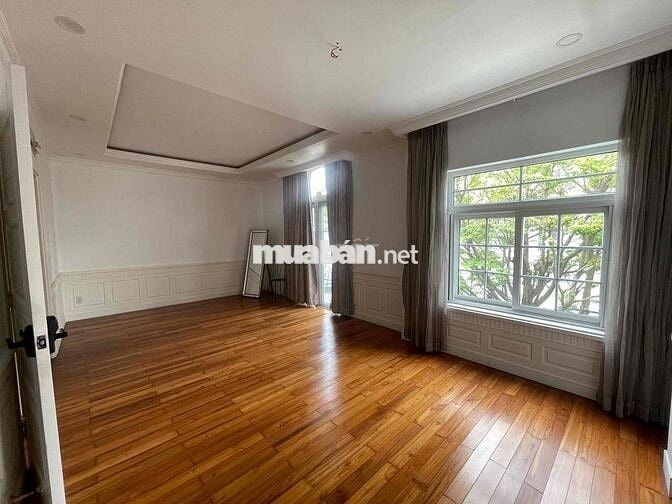 CHO THUÊ VILLA SAIGON PREAL PHƯỜNG 22 QUẬN BÌNH THẠNH