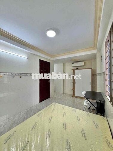 CHO THUÊ STUDIO NGAY CHỢ THỦ ĐỨC