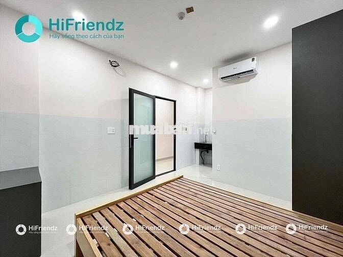 Phòng Trọ Giá Rẻ Sinh Viên Ngay Đại Học Nguyễn Tất Thành Chỉ 3X