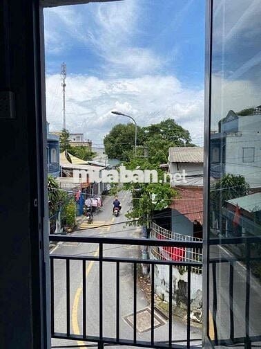 🚀 NHÀ CHO THUÊ 60m2 – TÂN XUÂN, HÓC MÔN - GIÁ 5 TRIỆU/ THÁNG