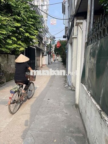 BÁN GẤP - TRƯƠNG ĐỊNH - Ô TÔ ĐỖ CỬA - KINH DOANH - DIỆN TÍCH RỘNG