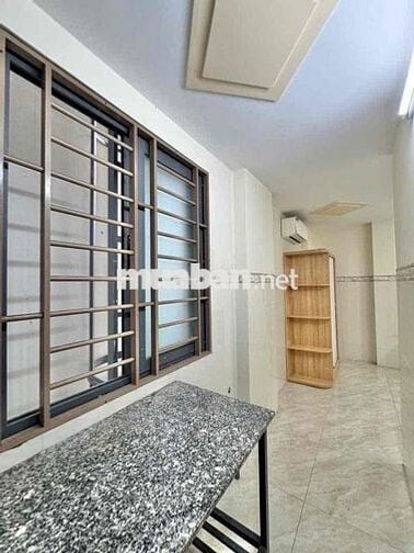 CHO THUÊ STUDIO NGAY CHỢ THỦ ĐỨC