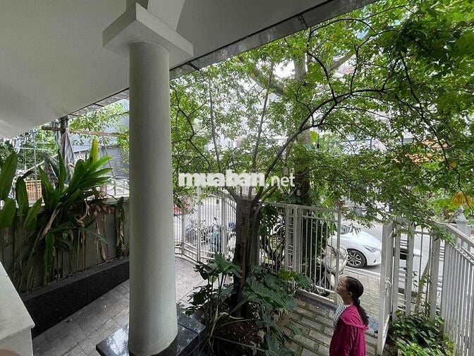 CHO THUÊ VILLA SAIGON PREAL PHƯỜNG 22 QUẬN BÌNH THẠNH