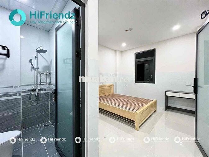 Phòng Trọ Giá Rẻ Sinh Viên Ngay Đại Học Nguyễn Tất Thành Chỉ 3X
