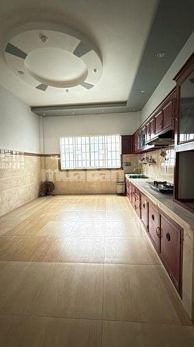 MTKD Đồng Đen Q. Tân Bình, DTSD 267m2, 5 tầng, Giá chỉ 23 tỷ