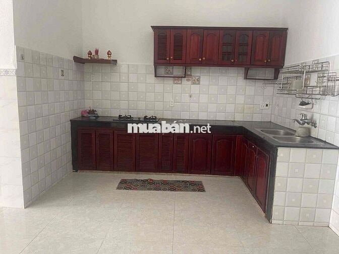 🏠Cho Thuê Nhà Kiệt Nguyễn Phan Vinh, Sơn Trà, ĐN