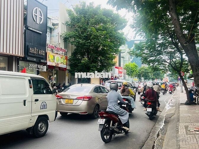 🏢 DÀI 30M MB SIÊU ĐẸP MẶT TIỀN LÊ VĂN SỸ PHÚ NHUẬN 🏢
