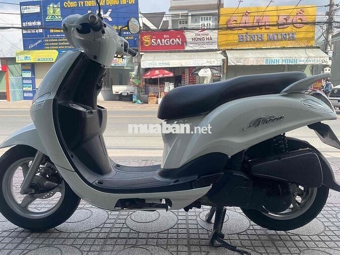 🎈🎈🎈 Em cần bán xe NOZZA 2014
