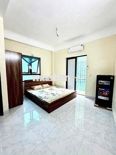 KHAI TRƯƠNG CĂN HỘ BAN CÔNG - LĨNH NAM - NAM DƯ - HAI BÀ TRƯNG