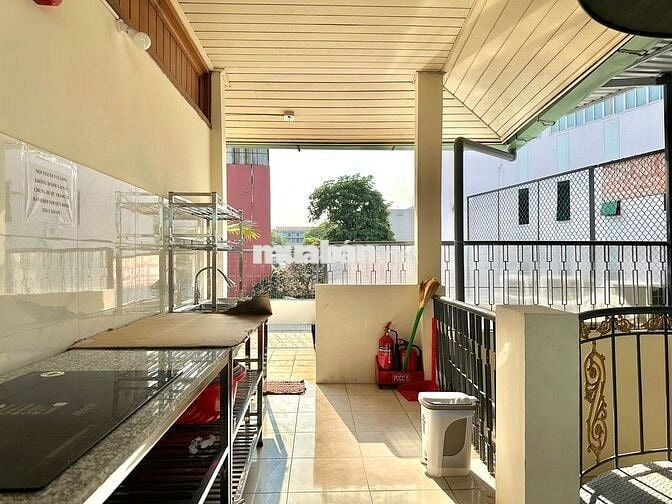 Phòng cho thuê tiện nghi,an ninh, giá rẻ nằm ngay trung tâm Bình Thạnh