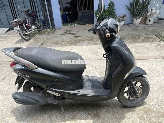 xe dư dùng cần bán