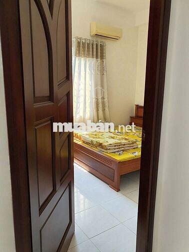 CĂN GÓC 7X20, 4PN, NỘI THẤT, KHU VEN SÔNG ĐƯỜNG 25, HIỆP BÌNH CHÁNH
