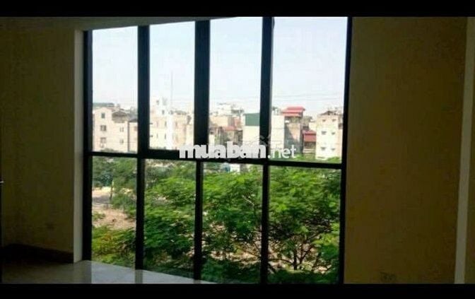 Văn Phòng cho thuê oto đỗ ĐẸP - RẺ - FULL KÍNH THOÁNG Trần Đại Nghĩa